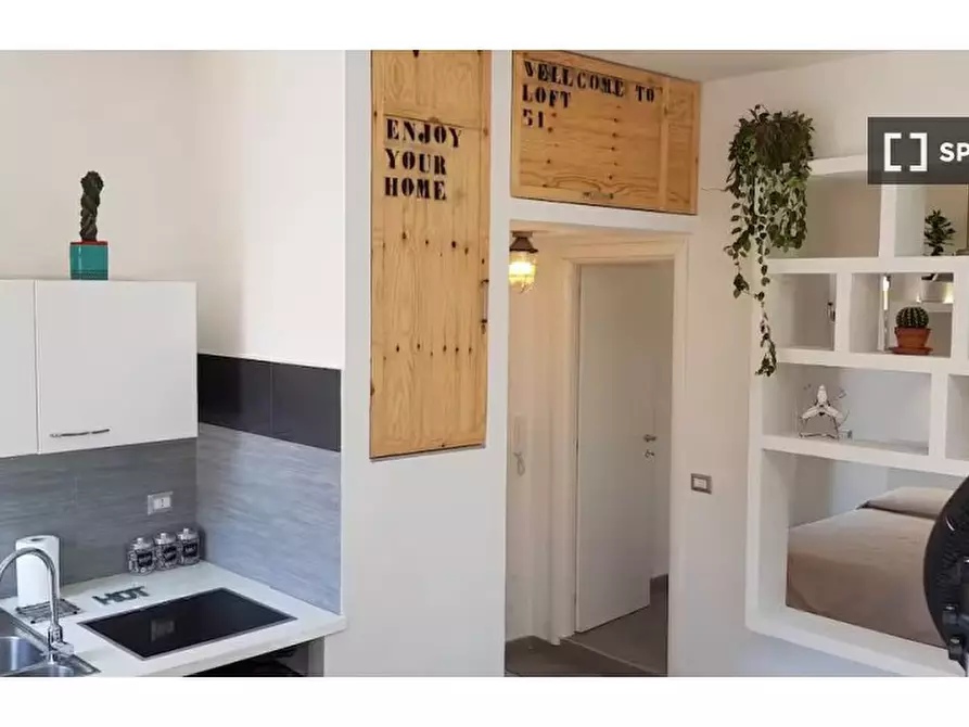 Immagine 11 di Appartamento in affitto  in Corso della Repubblica a Ardea