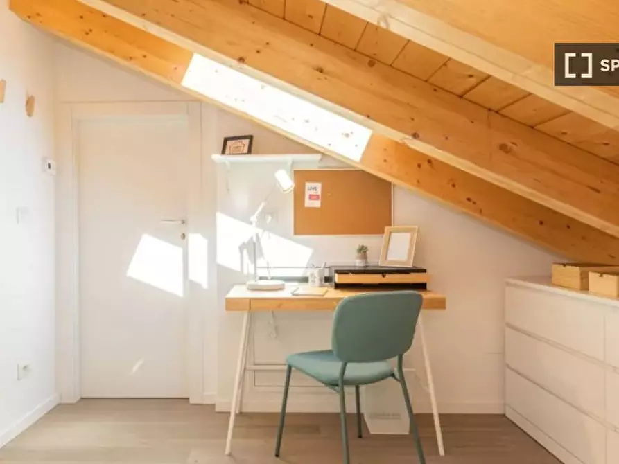 Immagine 17 di Appartamento in affitto  in Via Vespri Siciliani a Milano