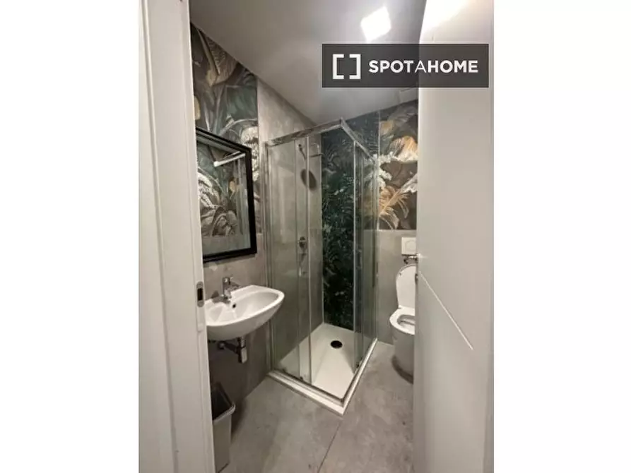 Immagine 4 di Camera condivisa in affitto  in Via del Ponte alle Mosse a Firenze