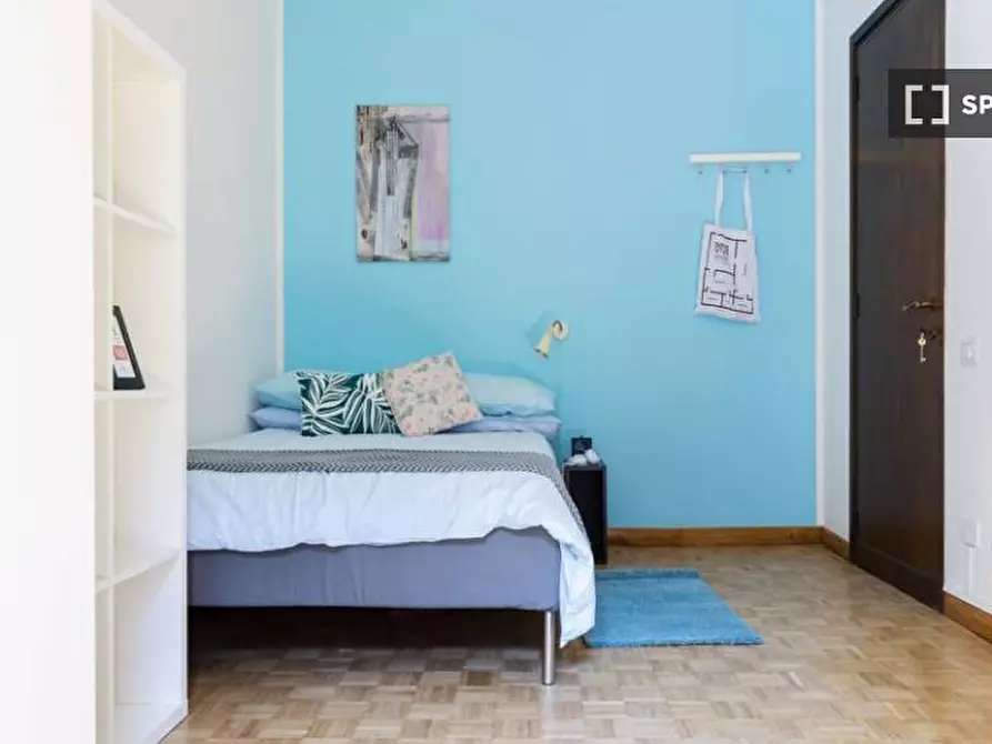 Immagine 2 di Camera condivisa in affitto  in Via Felice Mendelssohn a Padova