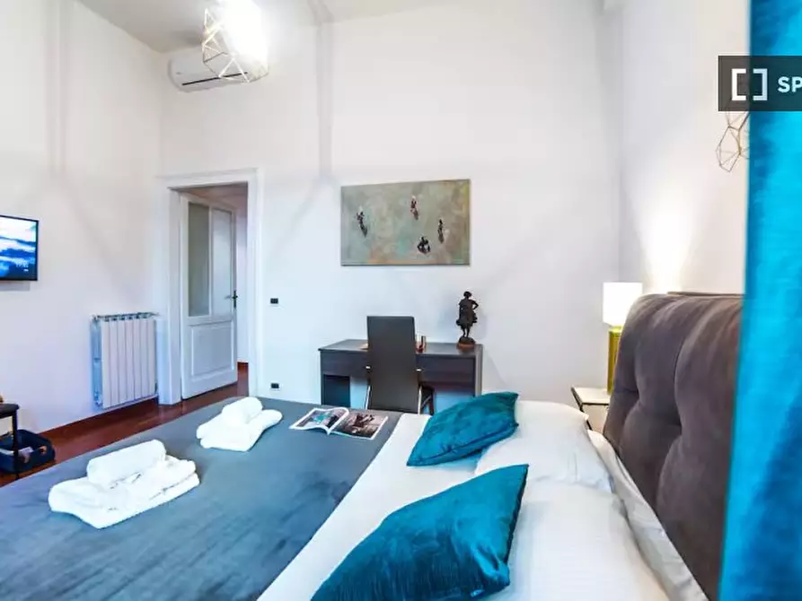 Immagine 18 di Appartamento in affitto  in Borgo Vittorio a Roma