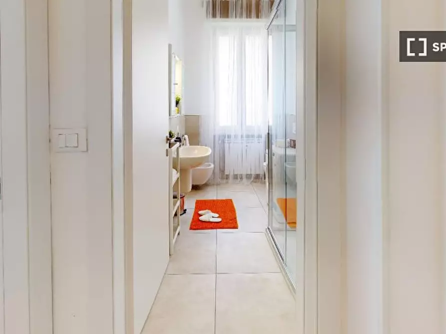 Immagine 19 di Camera condivisa in affitto  in Monte Baldo a Brescia