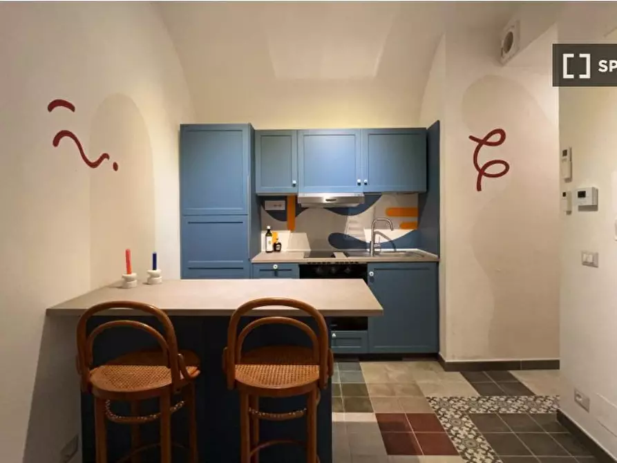 Immagine 4 di Appartamento in affitto  in Vicolo dei Soldati a Roma