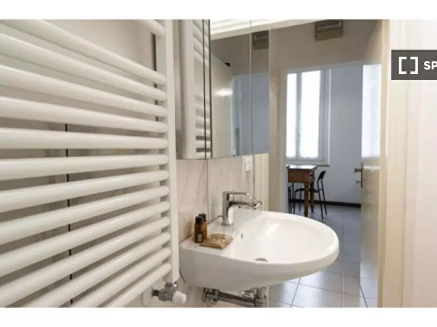 Immagine 5 di Appartamento in affitto  in Via Benedetto Accolti a Firenze