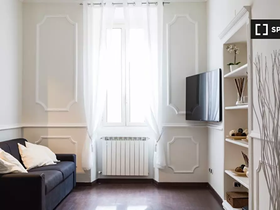 Immagine 5 di Appartamento in affitto  in Via del Gambero a Roma