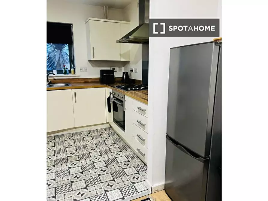 Immagine 3 di Appartamento in affitto  in Wood View a 