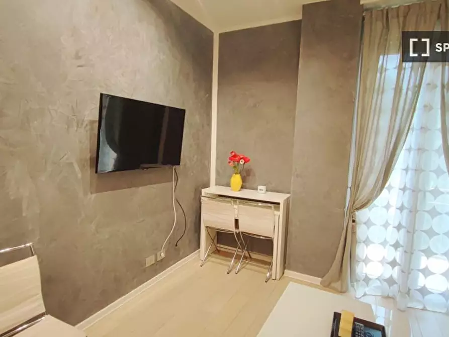 Immagine 9 di Appartamento in affitto  in Via Sergio I a Roma