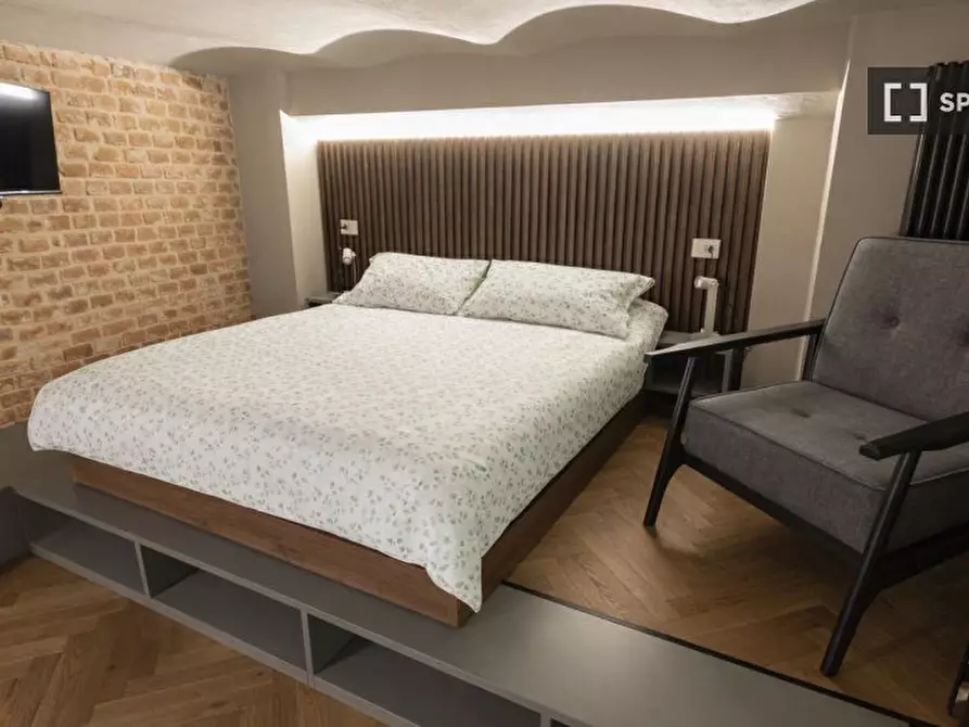 Immagine 3 di Appartamento in affitto  in Via Carlo Ravizza a Milano
