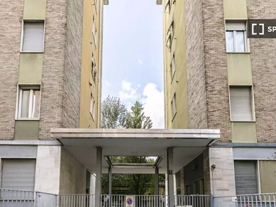 Immagine 17 di Camera condivisa in affitto  in Via Privata Ludovico Cavaleri a Milano