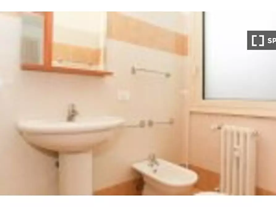 Immagine 10 di Camera condivisa in affitto  in Via Umberto Fogagnolo a Sesto San Giovanni