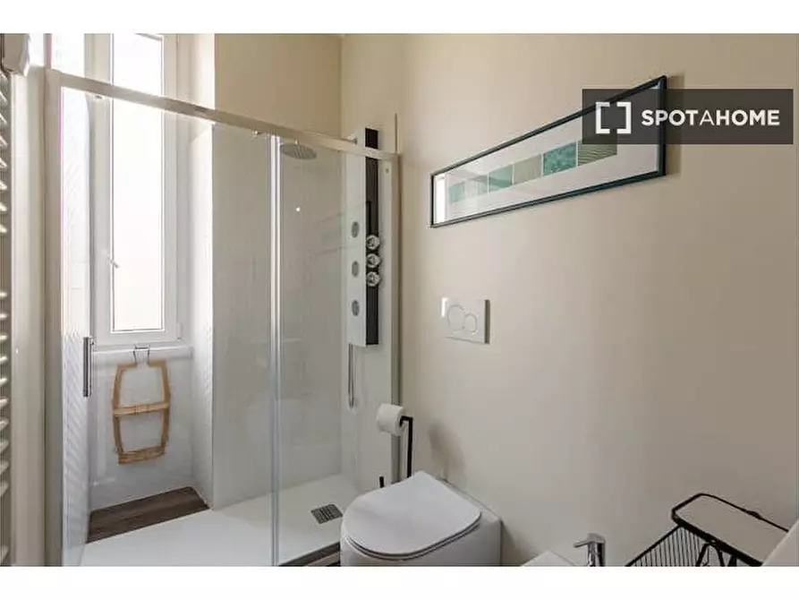 Immagine 7 di Appartamento in affitto  in Via Monviso a Milano