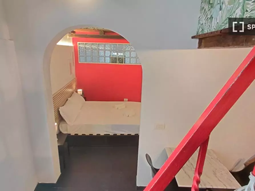 Immagine 5 di Ufficio in affitto  in Vicolo dei Modelli a Roma