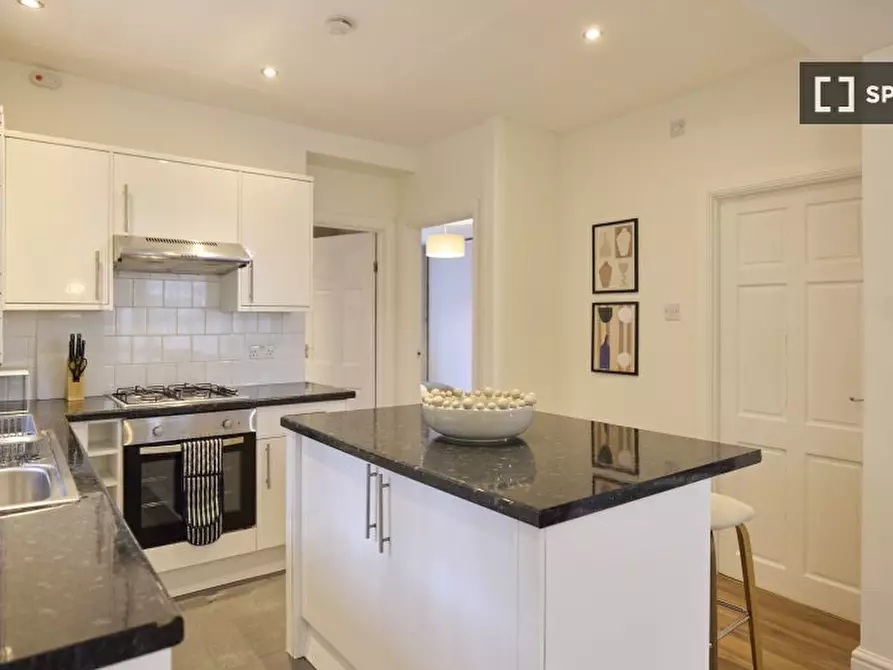 Immagine 8 di Appartamento in affitto  in Tufnell Park Road a Islington