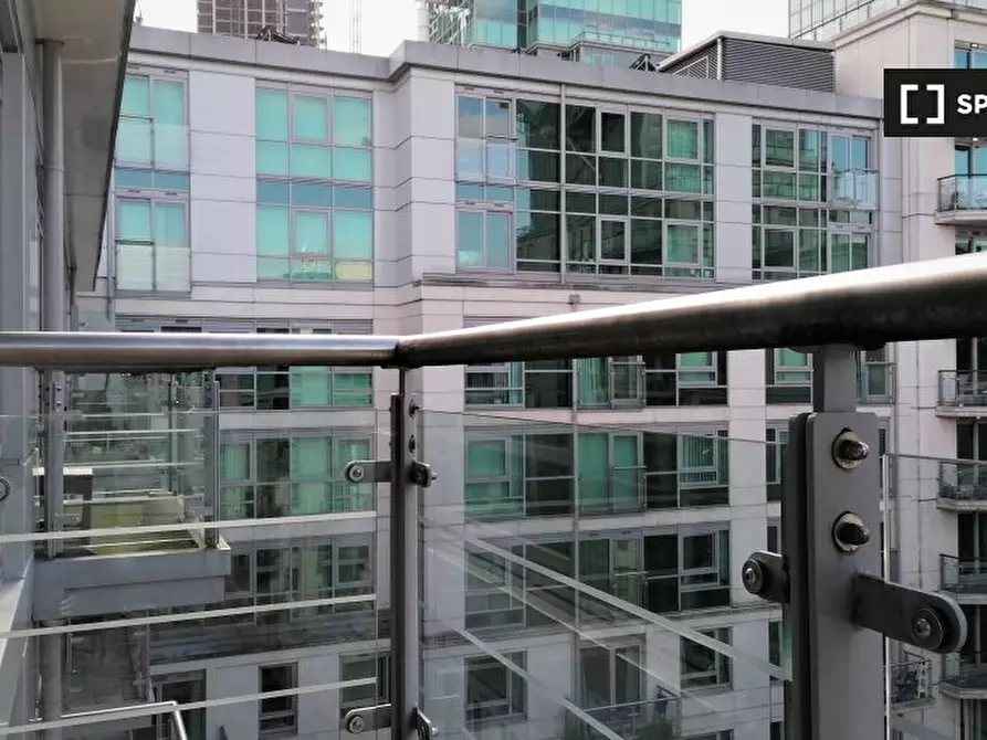 Immagine 4 di Appartamento in affitto  in St George Wharf a Lambeth