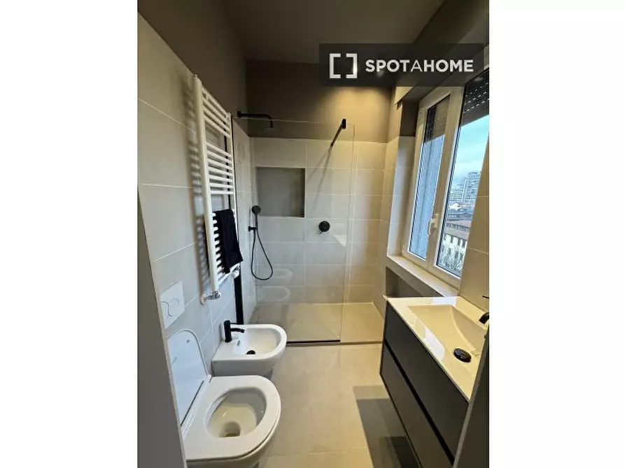 Immagine 2 di Appartamento in affitto  in Giuseppe a Milano