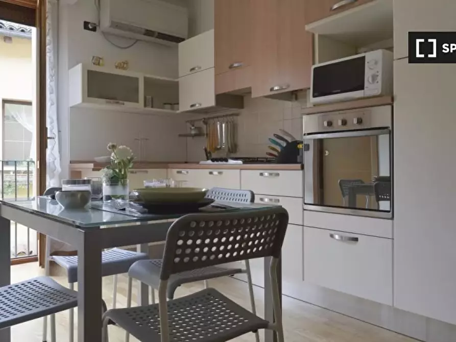 Immagine 4 di Appartamento in affitto  in Via Sant'Apollonia a Bologna