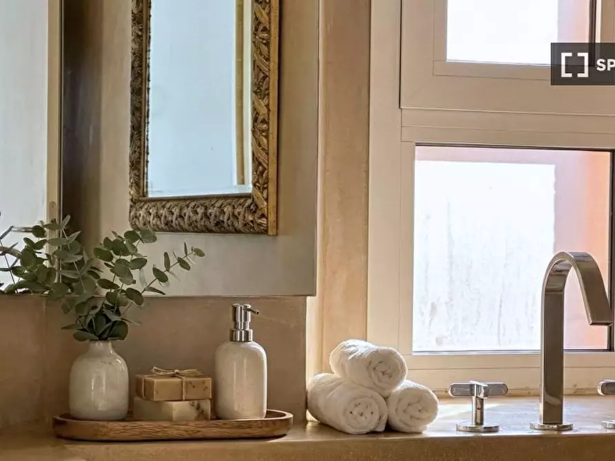 Immagine 13 di Appartamento in affitto  in Corso Ventidue Marzo a Milano