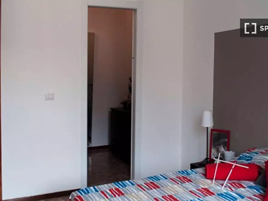 Immagine 7 di Camera condivisa in affitto  in Via Privata Reggio a Milano