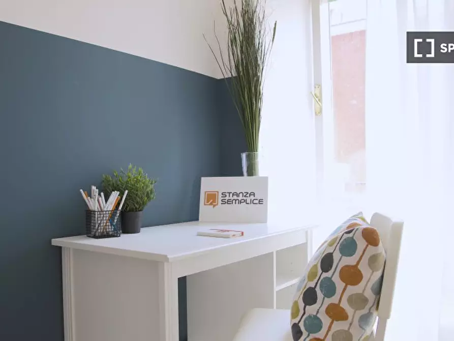 Immagine 11 di Camera condivisa in affitto  in Zacconi a Bologna