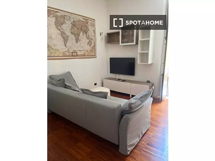 Immagine 4 di Appartamento in affitto  in Via Cenisio a Milano