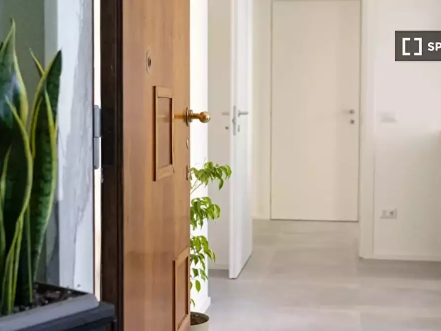 Immagine 4 di Appartamento in affitto  in Via Novegno a Milano