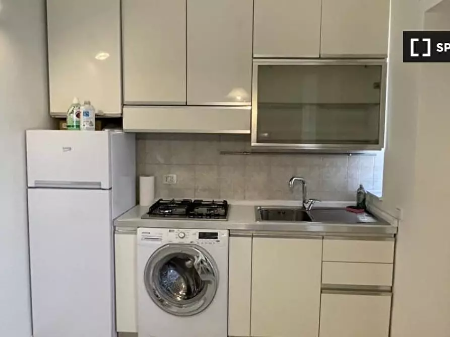 Immagine 6 di Appartamento in affitto  in Via Ruggero Bonghi a Milano