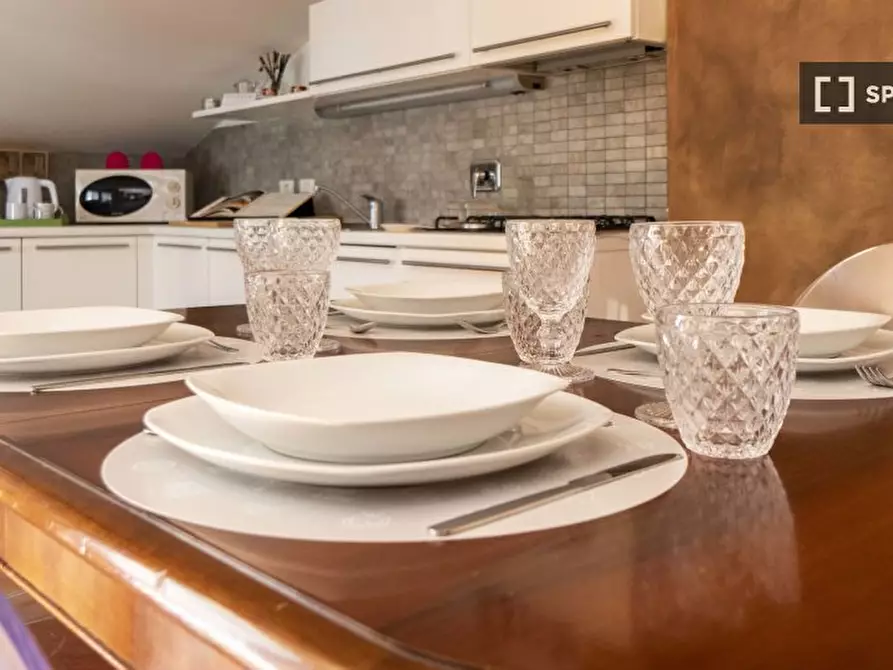 Immagine 15 di Appartamento in affitto  in Via Polese a Bologna