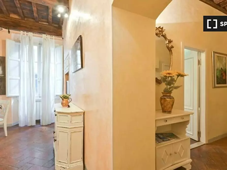 Immagine 8 di Appartamento in affitto  in Via Sant'Antonino a Firenze