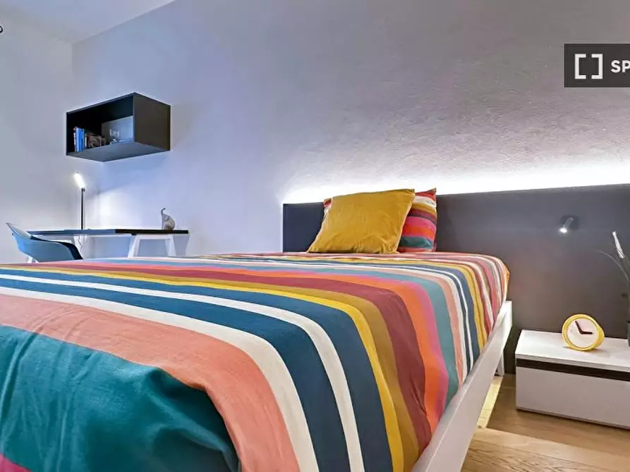 Immagine 5 di Camera condivisa in affitto  in Via Malvasia a Trento