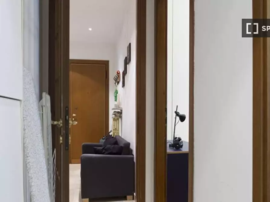 Immagine 14 di Camera condivisa in affitto  in Via Alzaia Naviglio Pavese a Milano