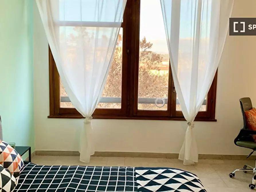 Immagine 19 di Camera condivisa in affitto  in Via Piero Puccioni a Firenze