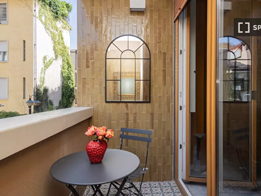 Immagine 3 di Appartamento in affitto  in Via Felice Casati a Milano