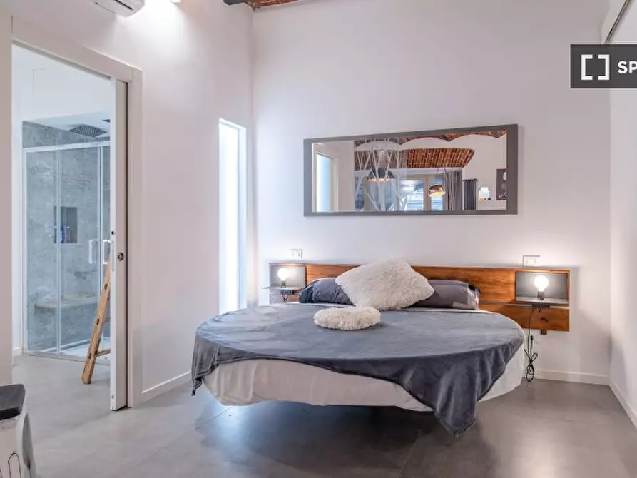 Immagine 4 di Appartamento in affitto  in Via Giuseppe Barbaroux a Torino