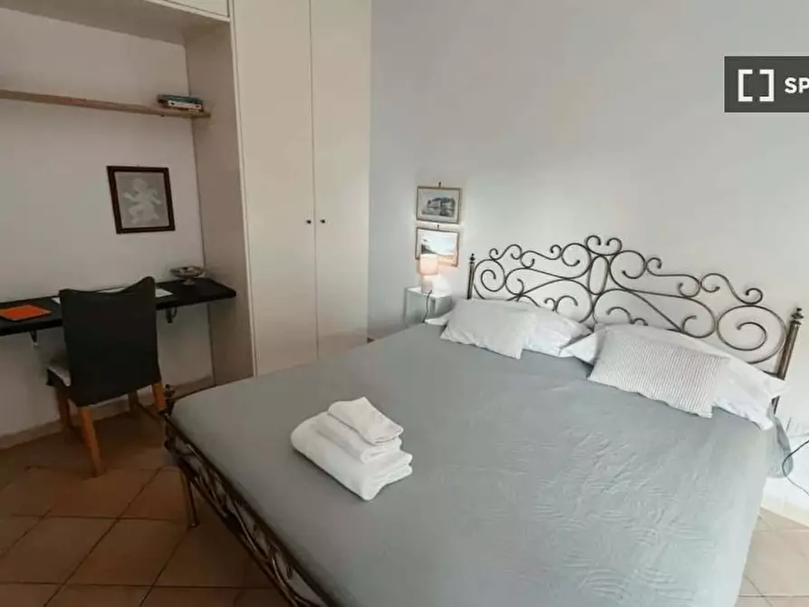 Immagine 6 di Appartamento in affitto  in Via Caio Asinio Pollione a Napoli