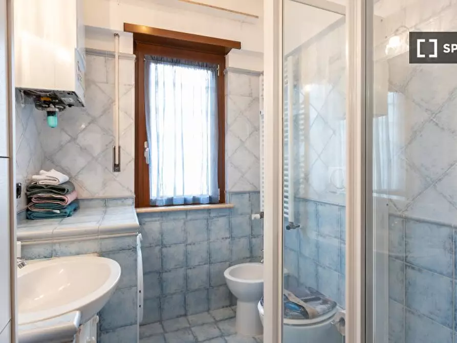 Immagine 12 di Ufficio in affitto  in Via Giulio Sacchetti a Roma