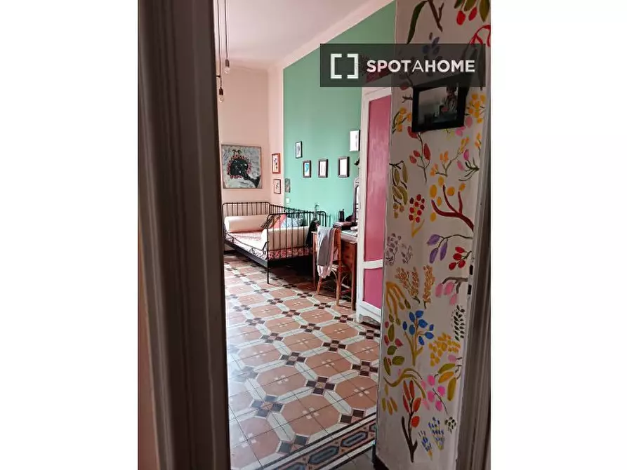 Immagine 13 di Appartamento in affitto  in Via Alessandria a Torino