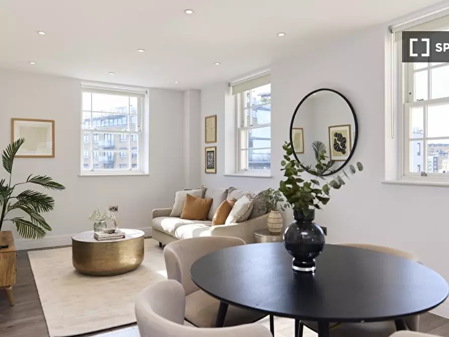 Immagine 2 di Appartamento in affitto  in flat a Hounslow