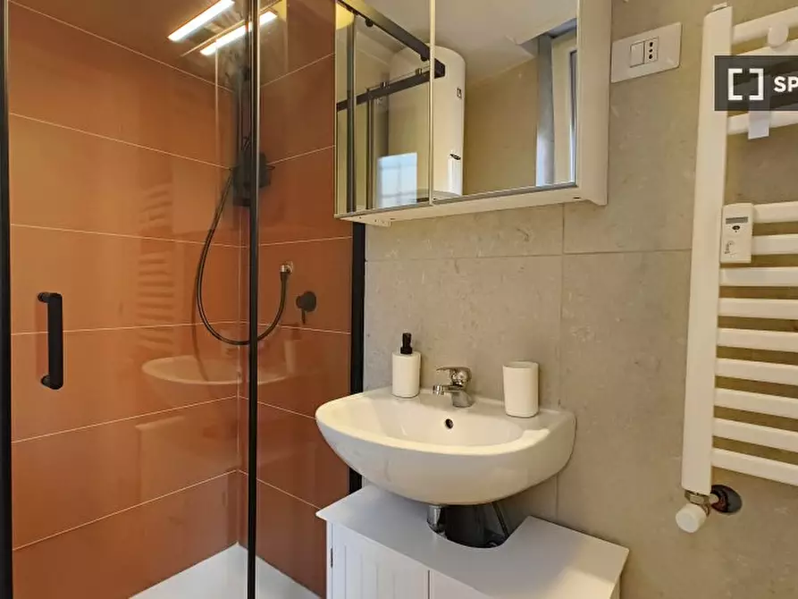 Immagine 14 di Ufficio in affitto  in Via Giovanni De Calvi, 00151 Roma RM, Italy a Roma