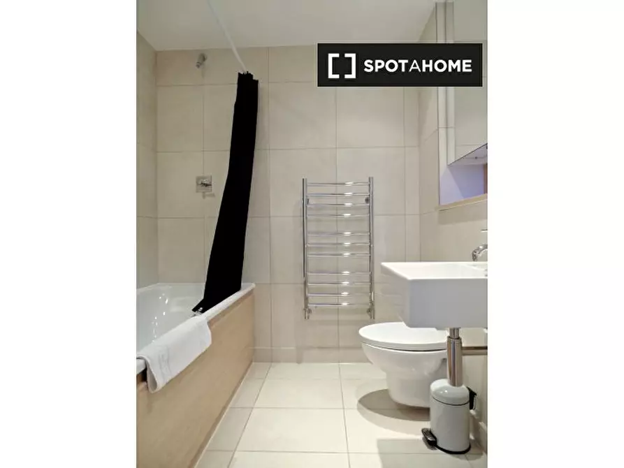 Immagine 8 di Appartamento in affitto  in Sugar House a Poplar