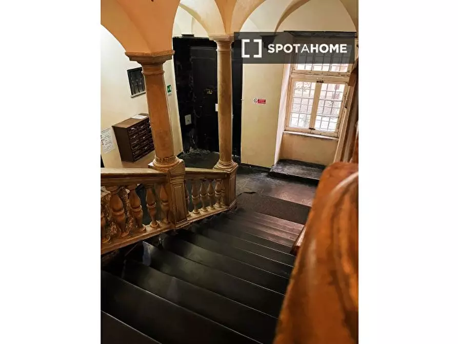Immagine 6 di Appartamento in affitto  in Piazza dell'Agnello a Genova
