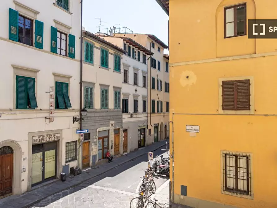 Immagine 2 di Appartamento in affitto  in Via Ferdinando Bartolommei a Firenze