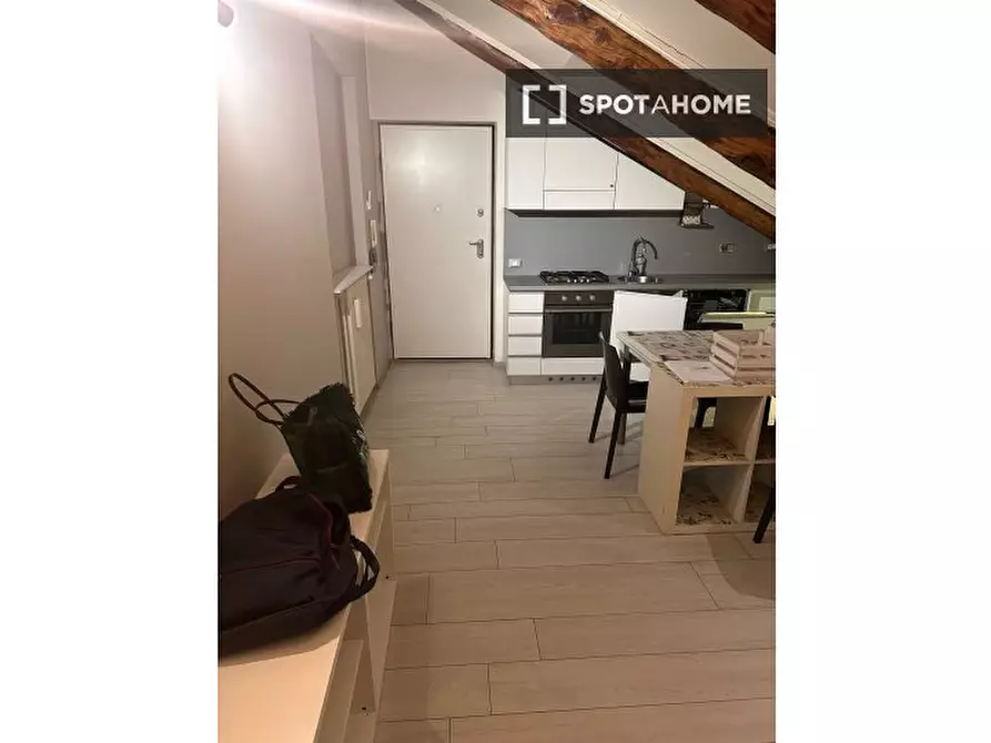 Immagine 4 di Appartamento in affitto  in Via Sagliano Micca a Torino