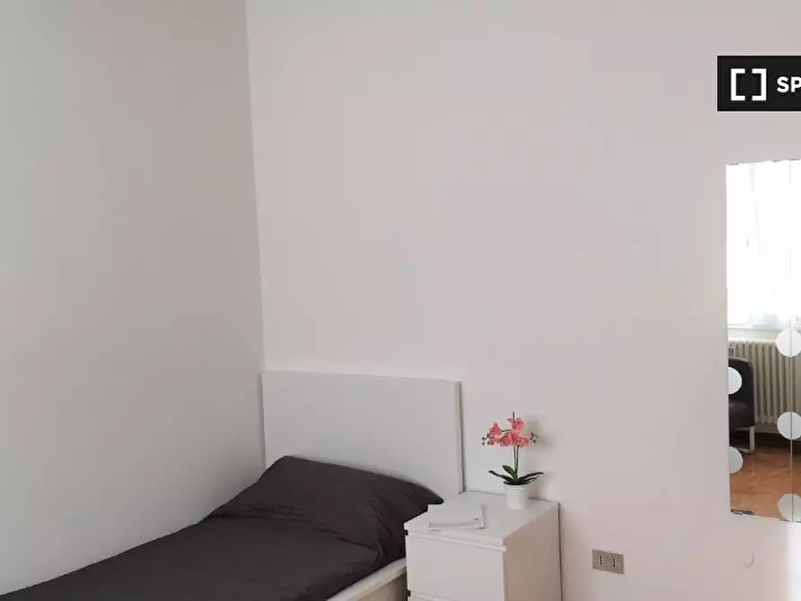 Immagine 1 di Camera condivisa in affitto  in Via Milano a Trento