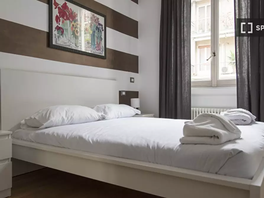 Immagine 10 di Appartamento in affitto  in Via Gaetano Previati a Milano