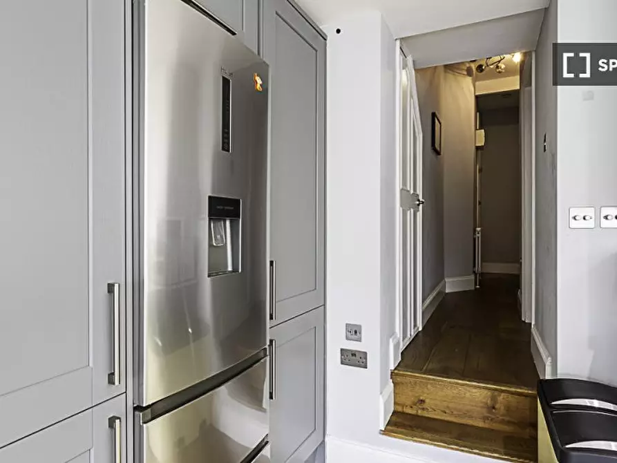 Immagine 17 di Appartamento in affitto  in Robinson Road a Wandsworth
