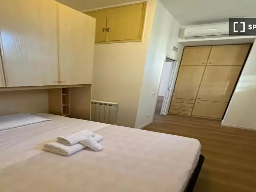 Immagine 10 di Appartamento in affitto  in Via Gela a Roma