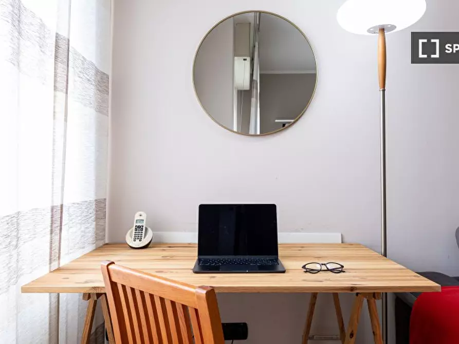 Immagine 6 di Appartamento in affitto  in Via della Capinera a Milano