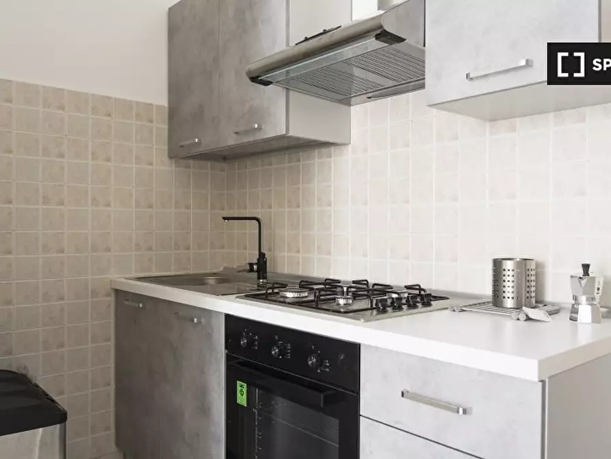 Immagine 6 di Appartamento in affitto  in Via Costantino Baroni a Milano