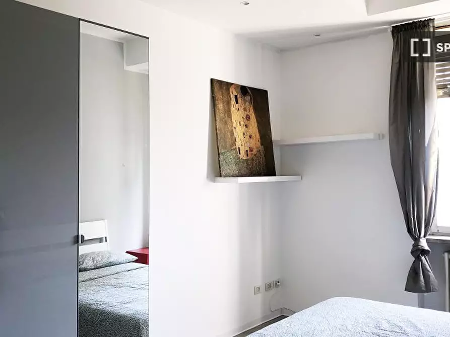 Immagine 18 di Camera condivisa in affitto  in Corso Di Porta Romana/A a Milano