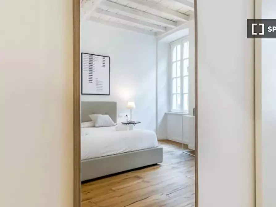Immagine 4 di Appartamento in affitto  in Via Santa Maria Fulcorina a Milano